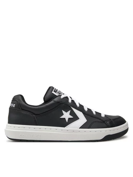 Sneakersy Converse černé