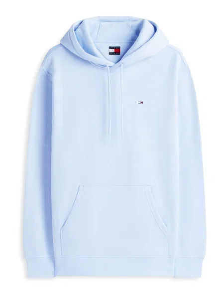 Palton Tommy Jeans albastru