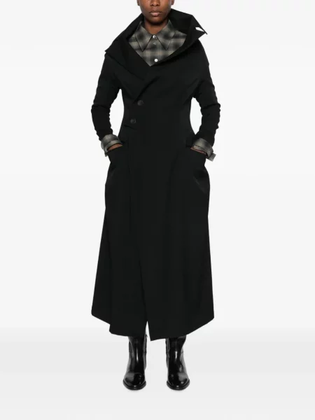 Rochie Yohji Yamamoto negru