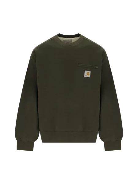 Bluza Carhartt Wip zielona