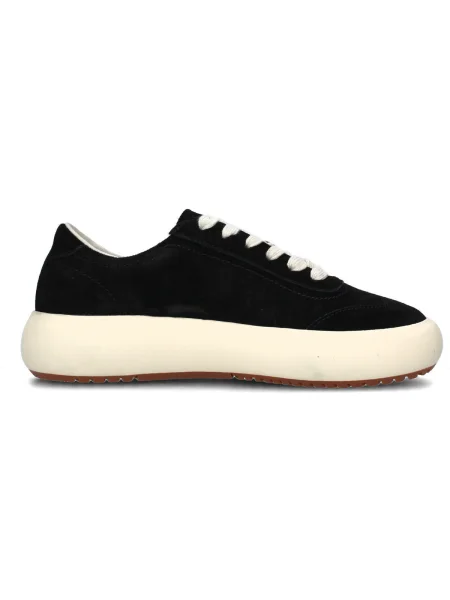 Pantofi Sun68 negru