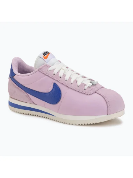 Tenisky Nike Cortez modré