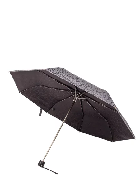 Зонт Fulton Umbrellas серый