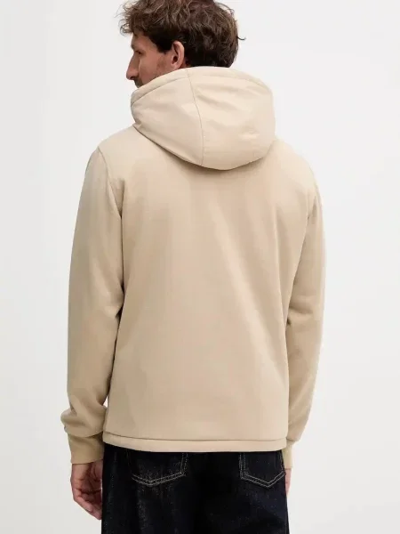 Куртка Guess демісезонна бежевий