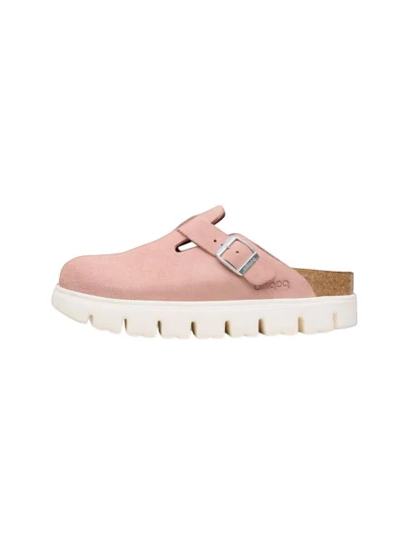 Pantofi Birkenstock chunky roz