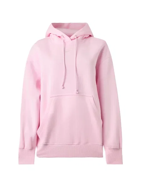 Nike Sportswear Mikina PHNX FLC' růžová