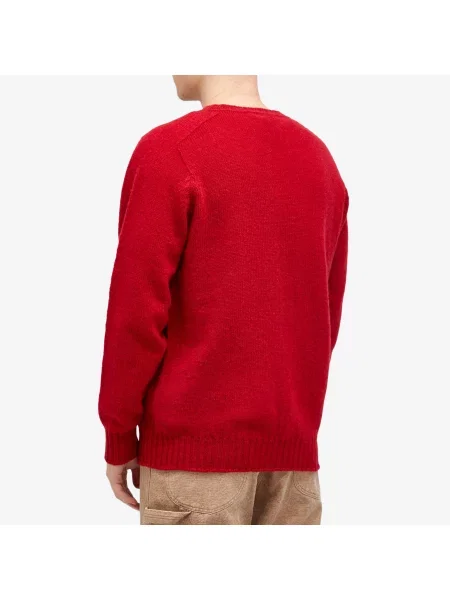 Sweter Jamieson's Of Shetland