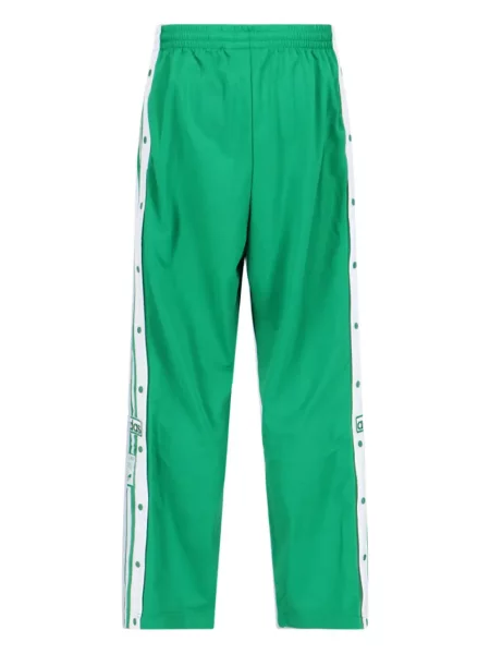 Pantaloni Adidas verde