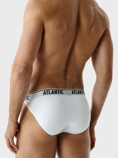Труси Atlantic білі