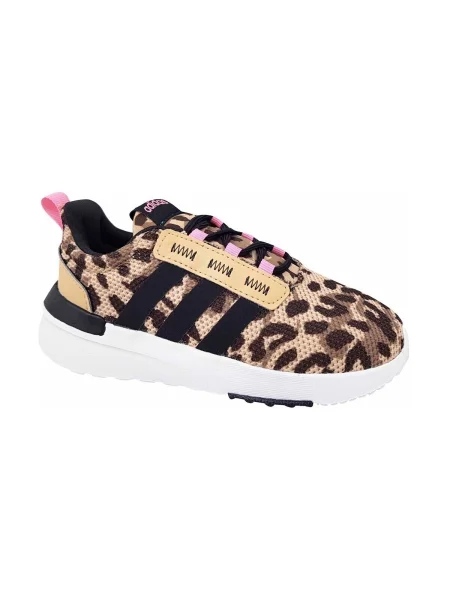 Tenisky Adidas hnedá