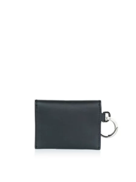 Portfel Dolce And Gabbana czarny