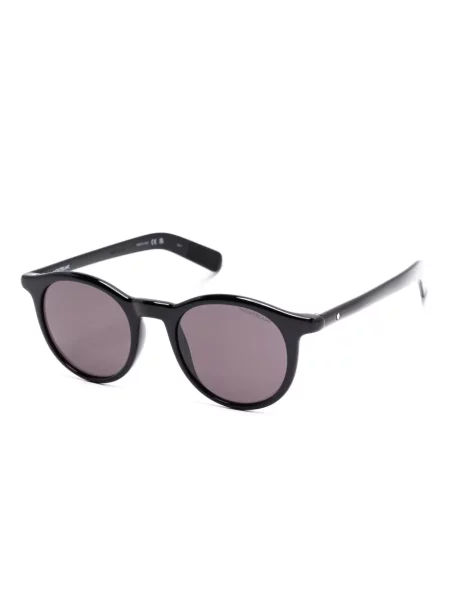 Ochelari de soare Montblanc negru