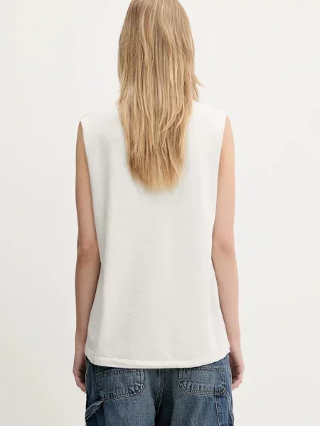 Футболка Aries Destroyed 69 SS Tee