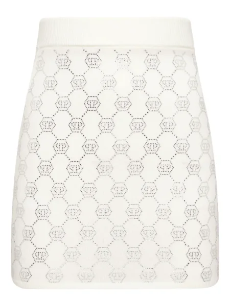 Kötött mini szoknya Philipp Plein