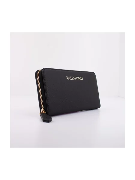 Portofel Valentino negru