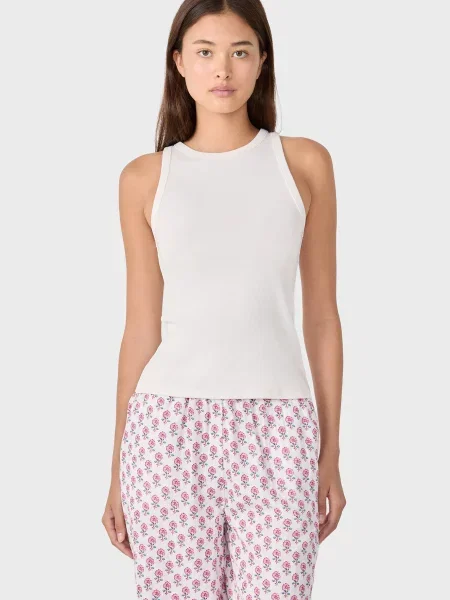 Майка Etam біла