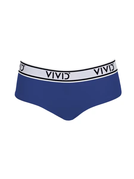 Plavky Vivid bílé