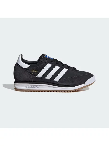 Adidas SL 72 RS J KobietyDzieci Buty sportowe adidas Originals Size: czarny