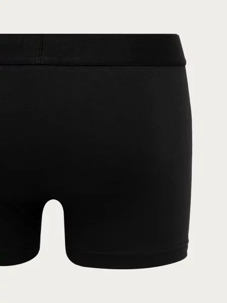 Tommy Hilfiger Boxerky čierna