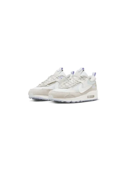 Pantofi Nike bej
