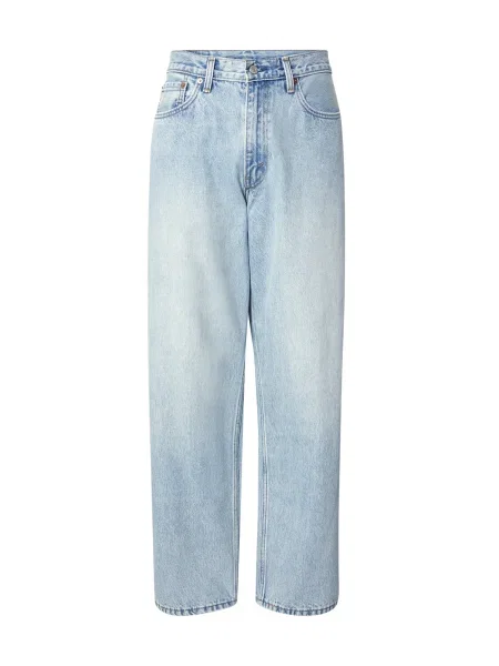 LEVI'S ® Jeans BAGGY deschis albastru