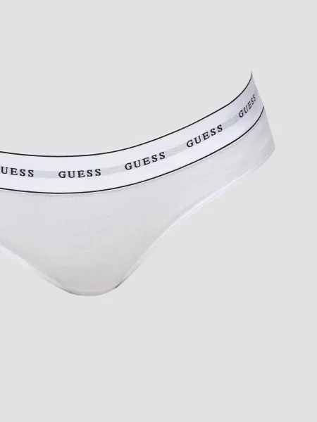 Труси Guess білі