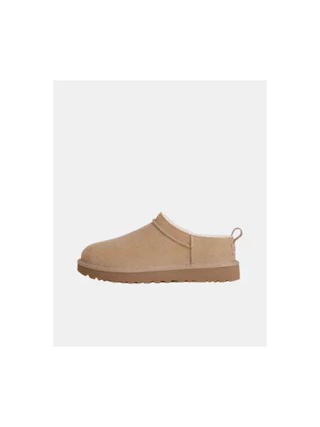 Klasické tenisky Ugg béžová