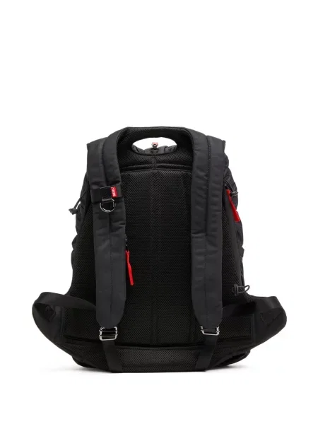 Batoh Diesel černý