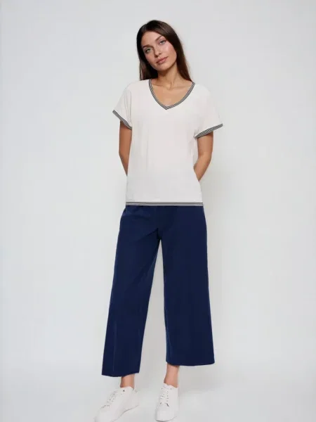Tricou Marisse negru