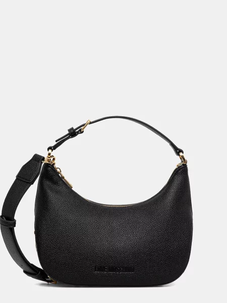 Torebka Love Moschino czarna