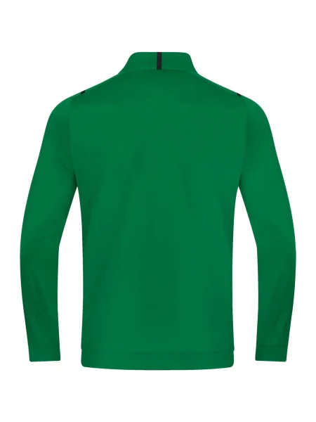 JAKO Geacă sport verde iarbă negru