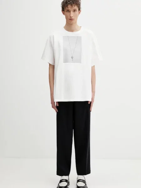 Футболка Maison Margiela