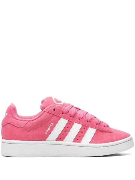 Sneakerși Adidas Campus roz
