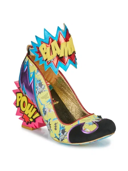 Tenisky Irregular Choice