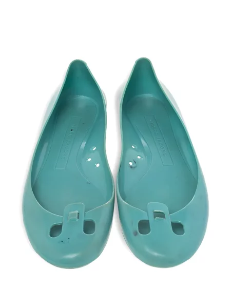 Balerini Marc Jacobs albastru