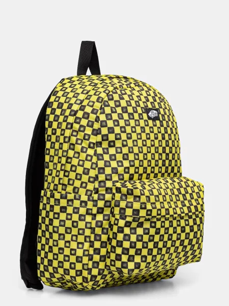 Vans rucsac galben