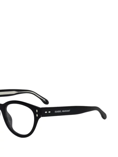 Ochelari de soare Isabel Marant Eyewear negru