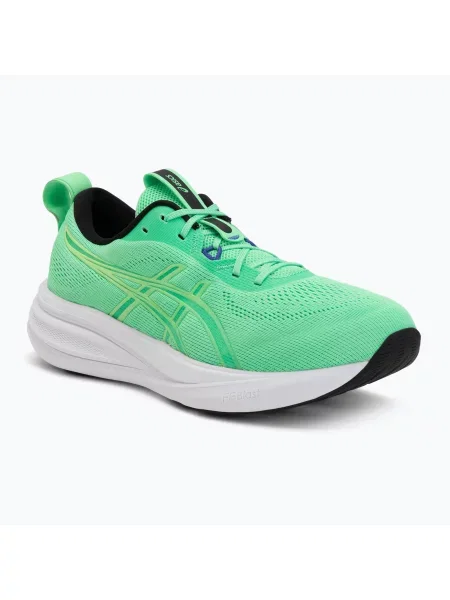 Мъжки обувки за бягане ASICS Gel-Pulse 17 vital green/illuminate green зелено