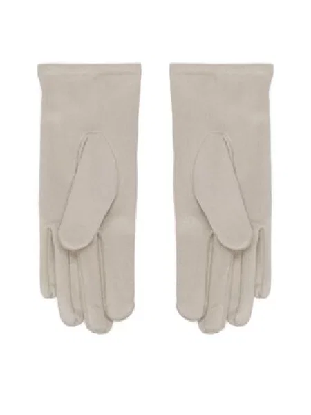 Rukavice Nine West bež