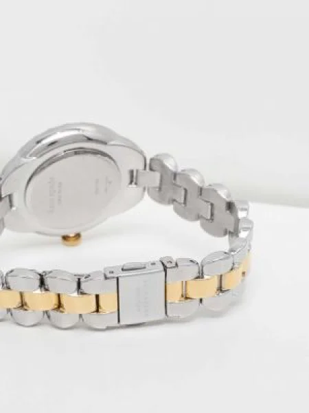 Kate Spade óra ezüst női