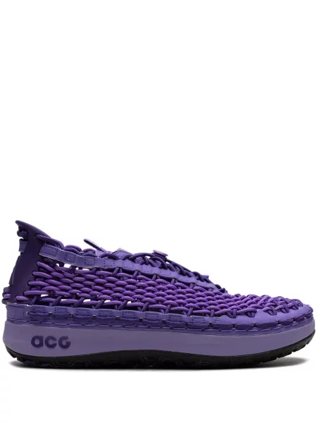 Sneakerși Nike violet