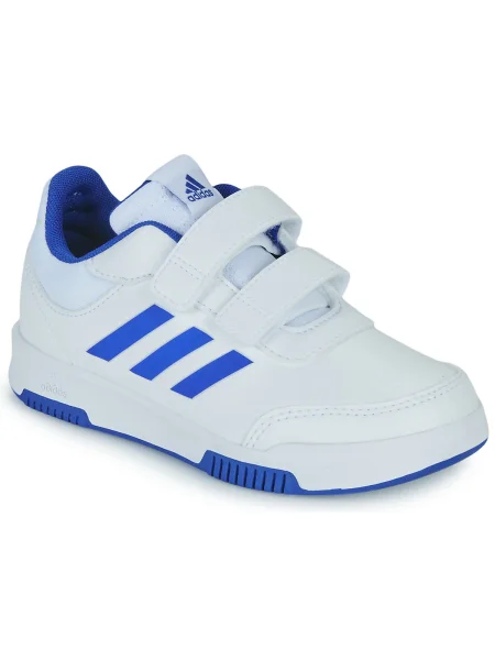 Gyerek félcipő Adidas fehér