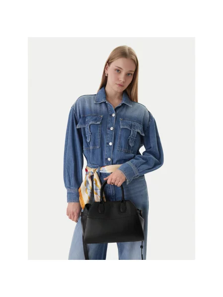 Torebka Guess czarna