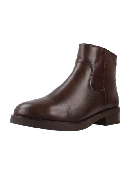 Pantofi Porronet maro