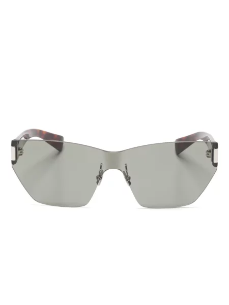 Ochelari de soare Saint Laurent Eyewear negru