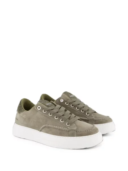 Sneakerși Nubikk verde