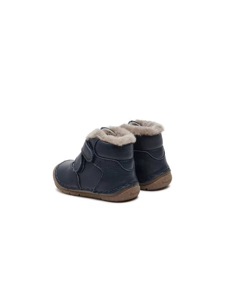Auliniai batai Froddo Paix Up Winter M mėlyna
