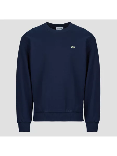 Lacoste hanorac cu pentru bărbați albastru
