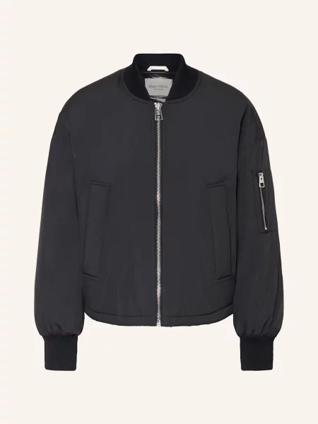 Marc O'Polo Kurtka bomber granatowy