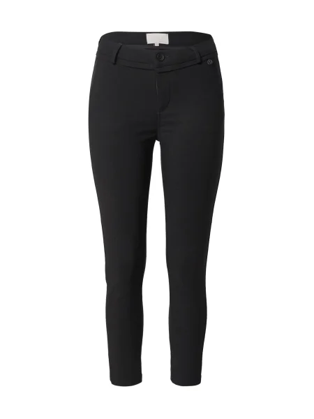 Minus Pantaloni Carma' negru
